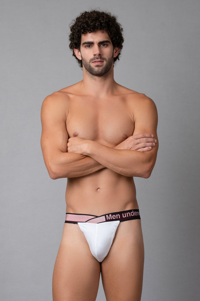 CloudFit- Sakura SideCut Modal Brief