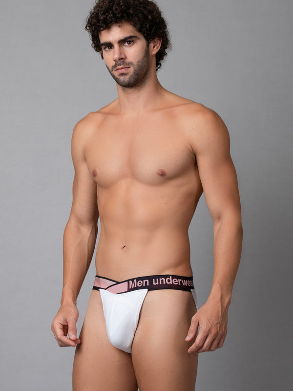 CloudFit- Sakura SideCut Modal Brief