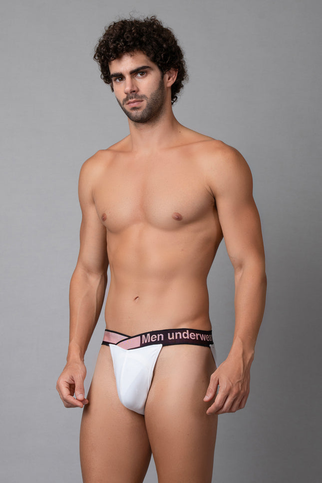 CloudFit- Sakura SideCut Modal Brief