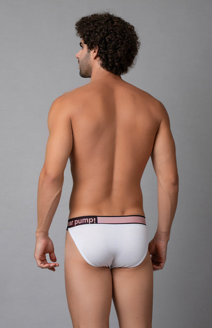 CloudFit- Sakura SideCut Modal Brief