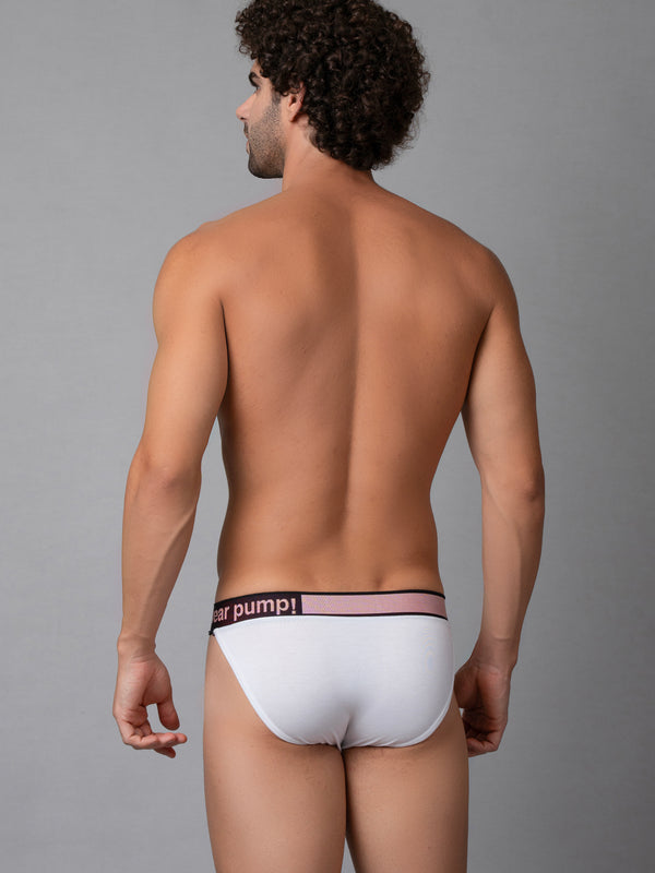 CloudFit- Sakura SideCut Modal Brief