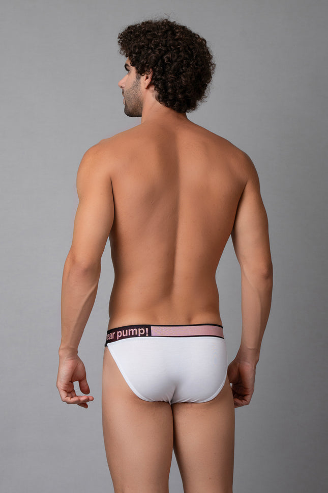 CloudFit- Sakura SideCut Modal Brief