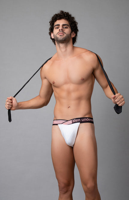 CloudFit- Sakura SideCut Modal Brief