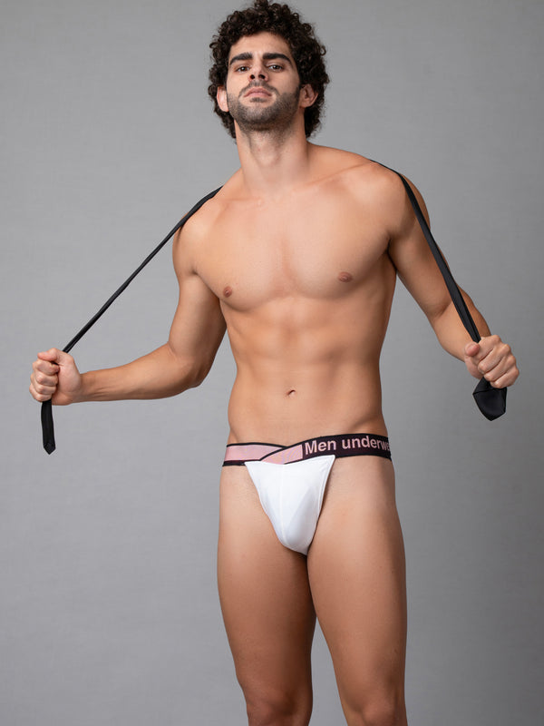 CloudFit- Sakura SideCut Modal Brief