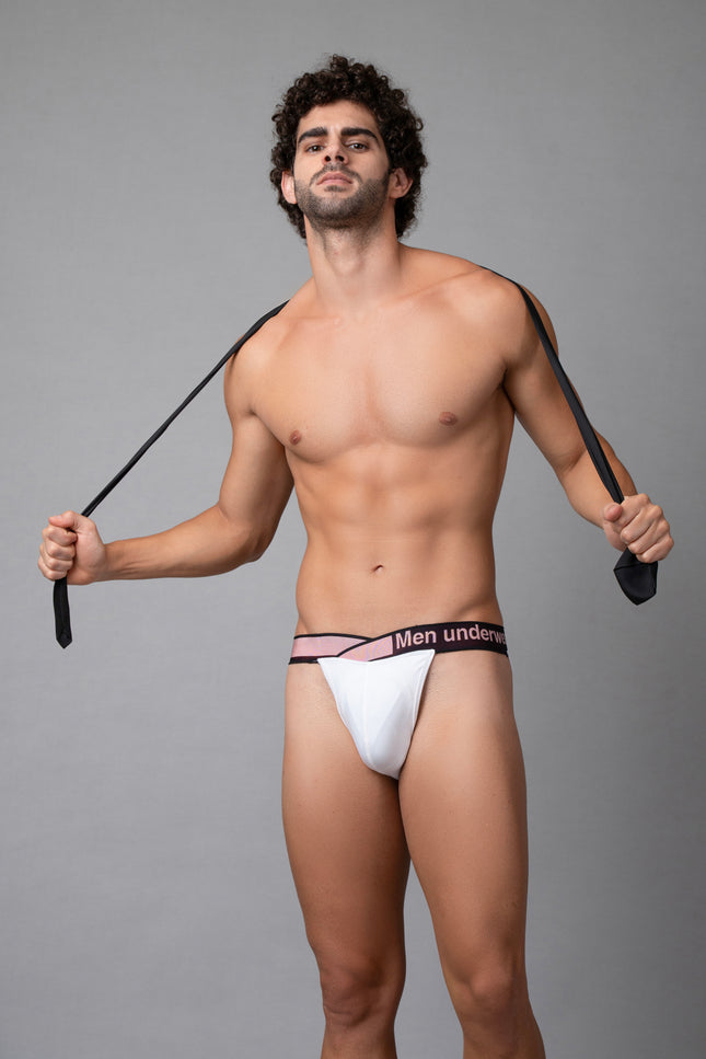 CloudFit- Sakura SideCut Modal Brief