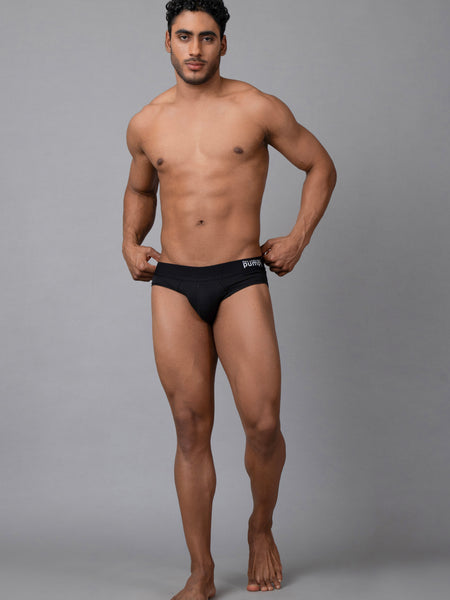 Classic Cotton Brief