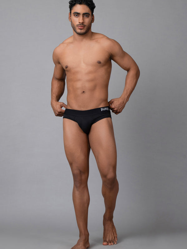 Classic Cotton Brief
