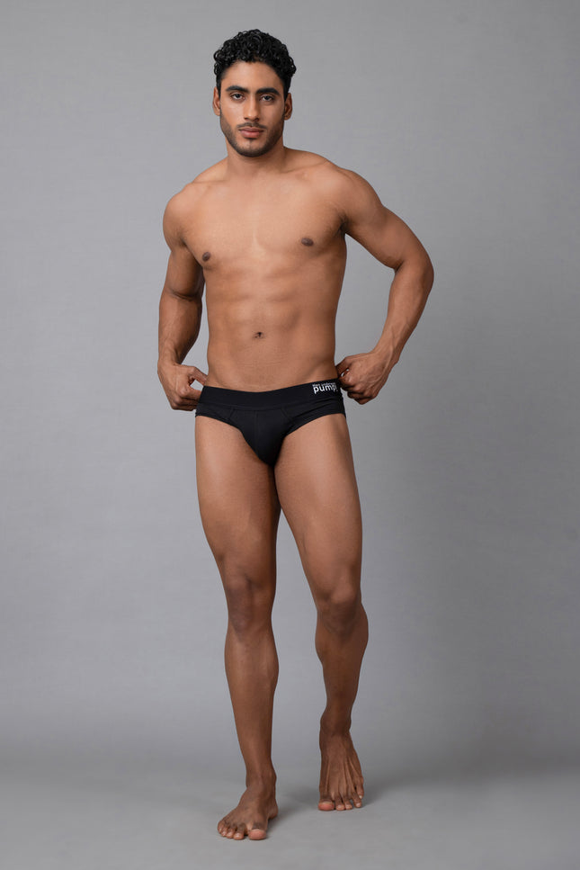 Classic Cotton Brief