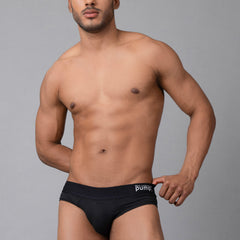 Classic Cotton Brief