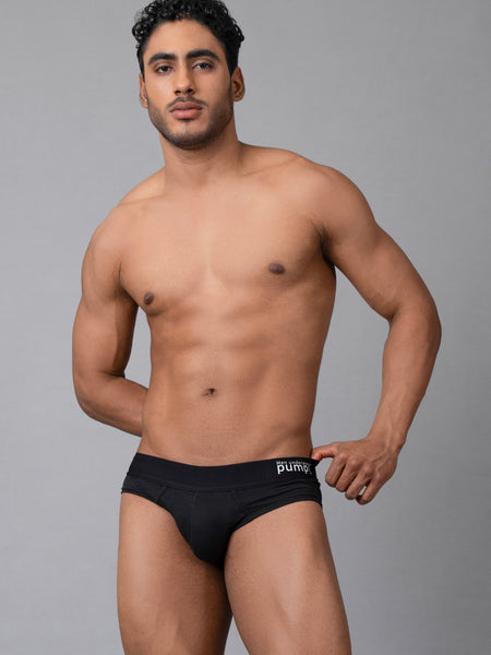 Classic Cotton Brief