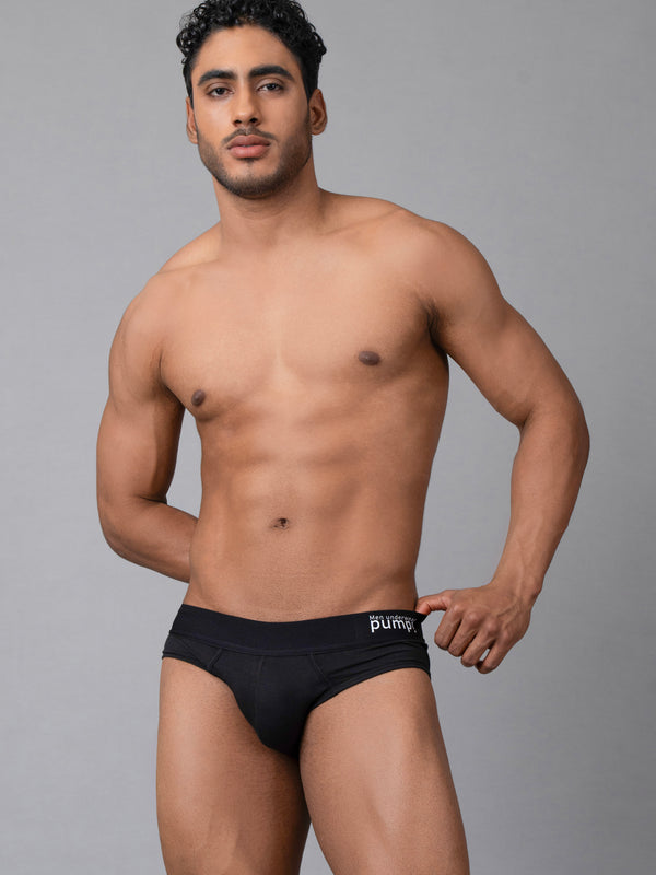 Classic Cotton Brief
