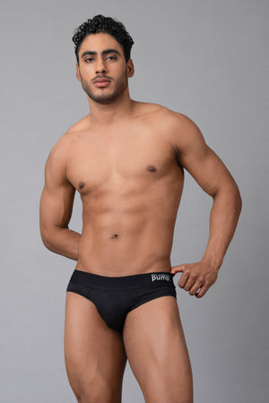 Classic Cotton Brief