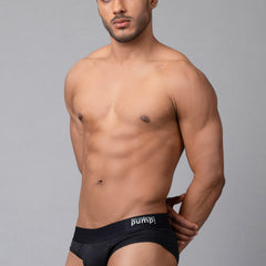 Classic Cotton Brief