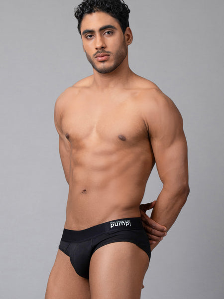 Classic Cotton Brief