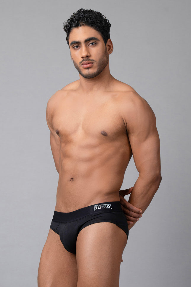 Classic Cotton Brief