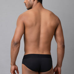 Classic Cotton Brief