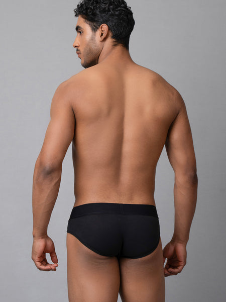 Classic Cotton Brief