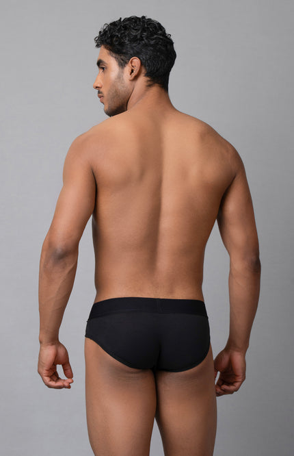 Classic Cotton Brief