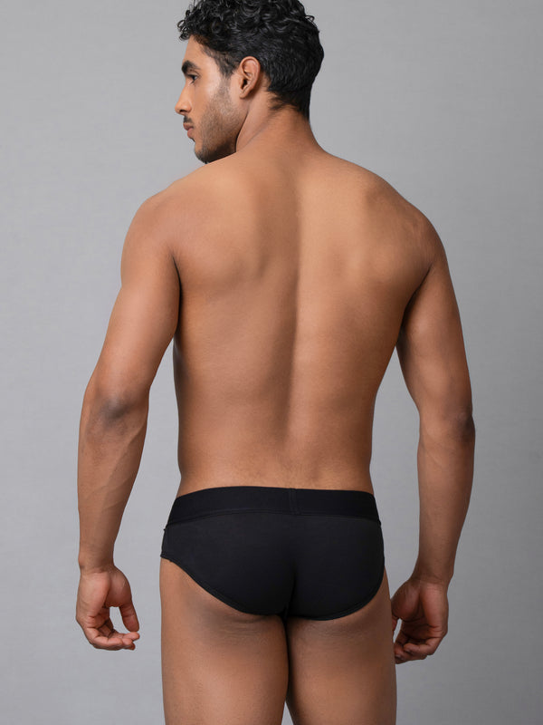 Classic Cotton Brief