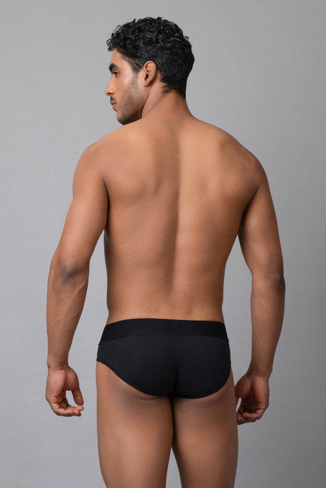 Classic Cotton Brief