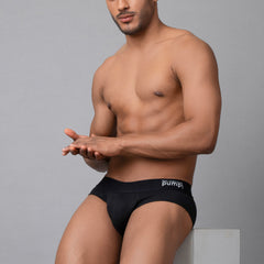 Classic Cotton Brief
