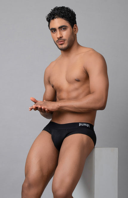 Classic Cotton Brief