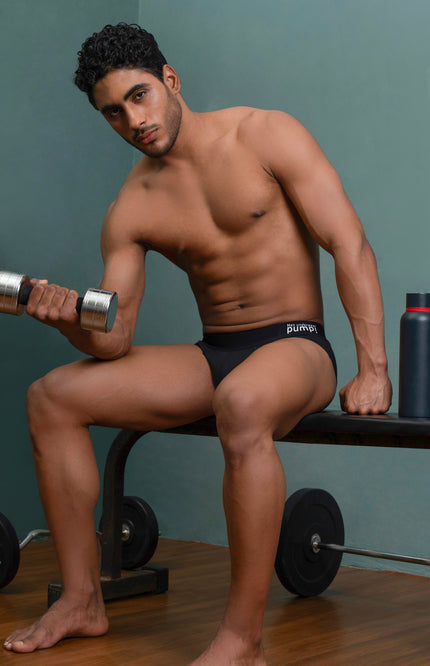 Classic Cotton Brief