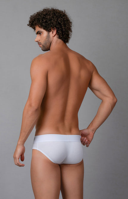 Classic Cotton Brief
