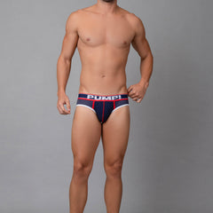 Rugby Mesh Brief