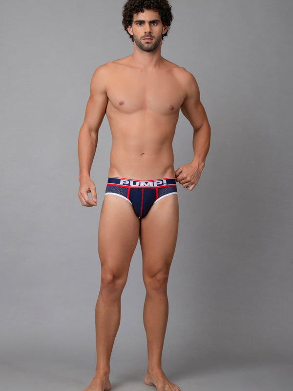 Rugby Mesh Brief