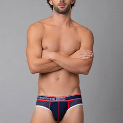 Rugby Mesh Brief