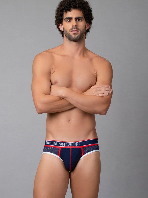 Rugby Mesh Brief
