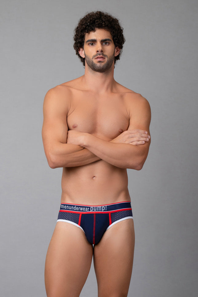 Rugby Mesh Brief