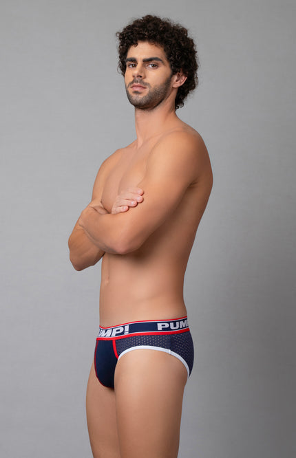 Rugby Mesh Brief
