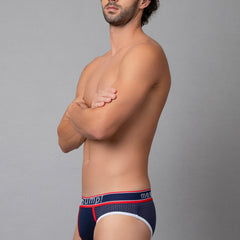 Rugby Mesh Brief