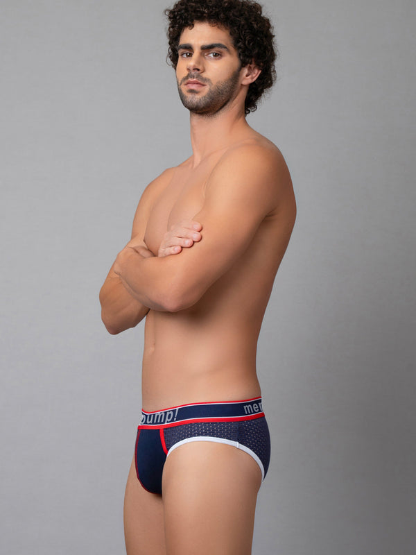 Rugby Mesh Brief