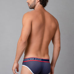 Rugby Mesh Brief