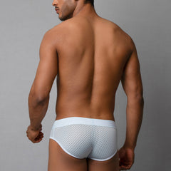 Night & Day Mesh Brief