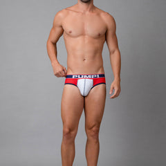 Rugby Mesh Brief