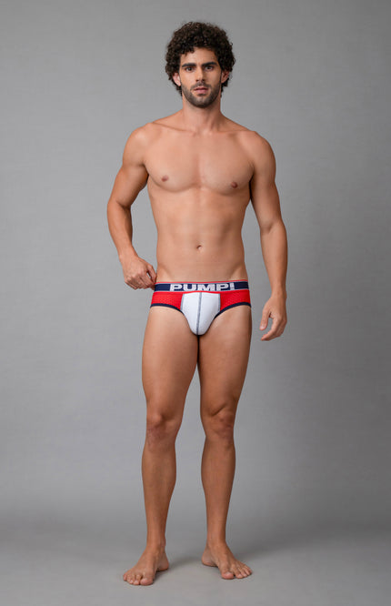 Rugby Mesh Brief