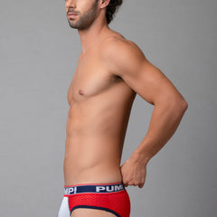 Rugby Mesh Brief