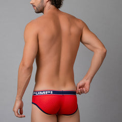 Rugby Mesh Brief