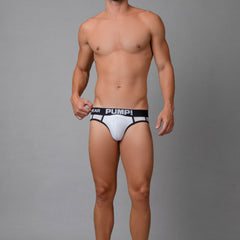 Powerup Mesh Brief