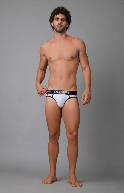 Powerup Mesh Brief