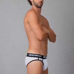 Powerup Mesh Brief