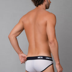 Powerup Mesh Brief