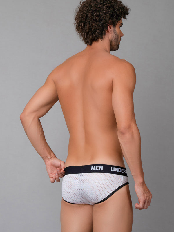 Powerup Mesh Brief