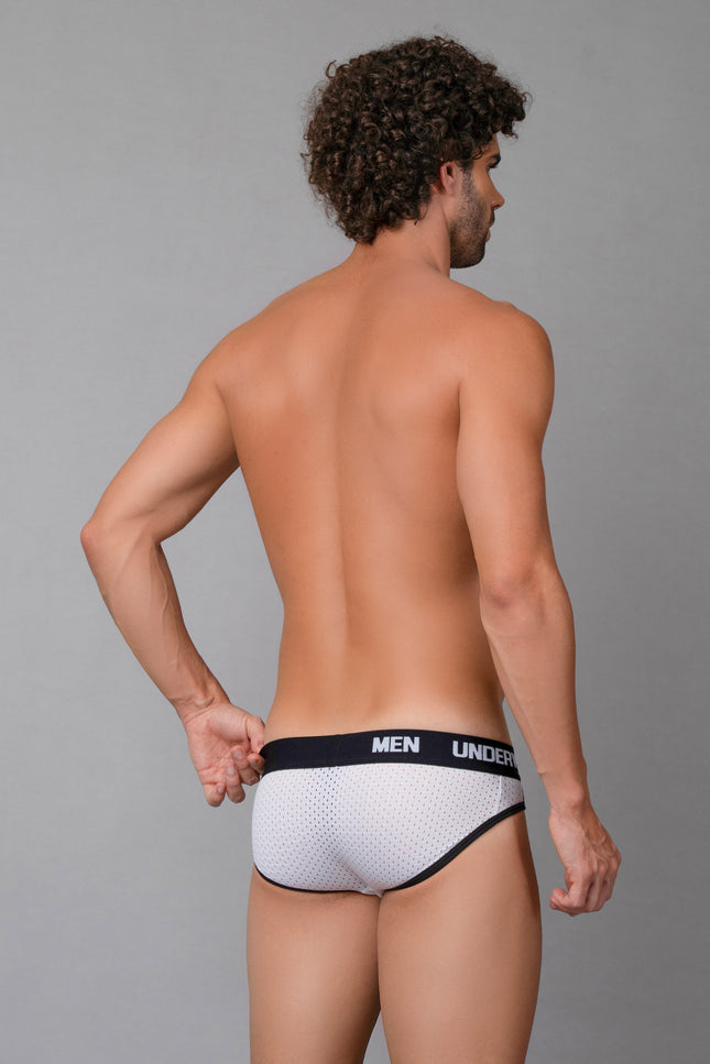 Powerup Mesh Brief