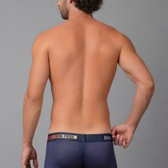 Party Street Mesh Trunks