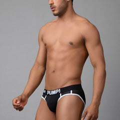 Powerup Mesh Brief